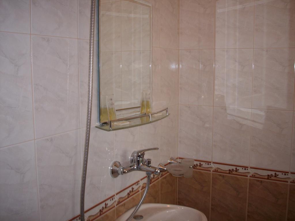Georgievi Guest House Pomorie Eksteriør bilde