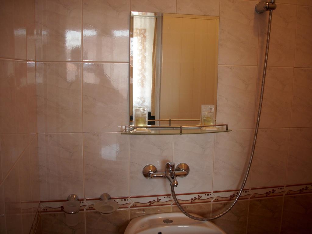 Georgievi Guest House Pomorie Eksteriør bilde