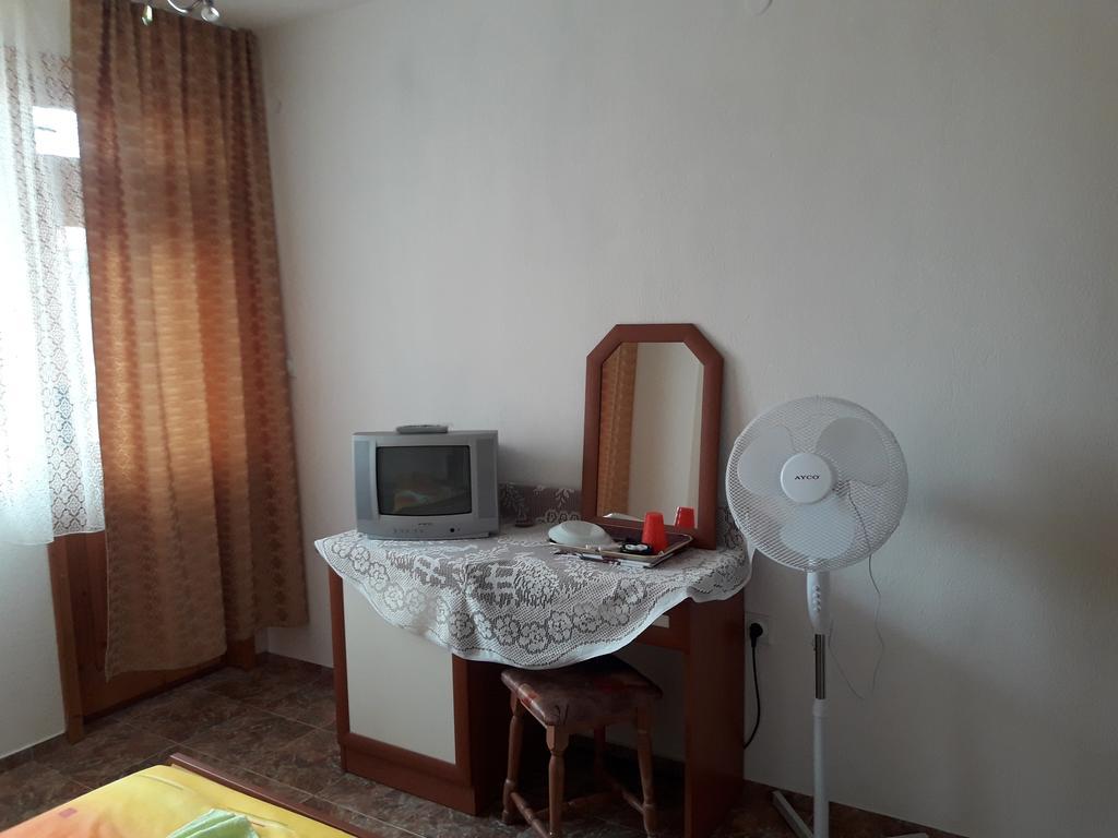 Georgievi Guest House Pomorie Eksteriør bilde